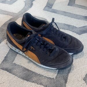 Retro Puma logo Men's Sneakers size 11